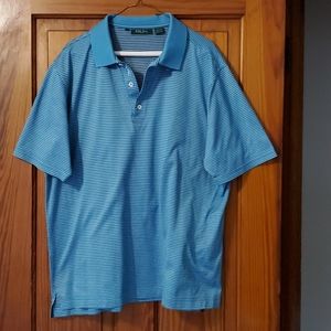 Bobby Jones Golf Shirt